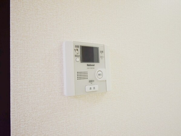 コート権太坂の物件内観写真